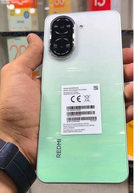 redmi A5 1