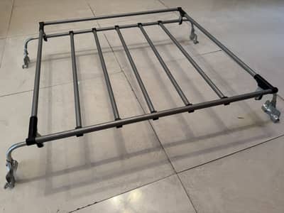 Cargo Carrier / Roof Rack
