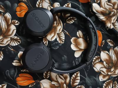 Sony Wireless Bluetooth Headphones
