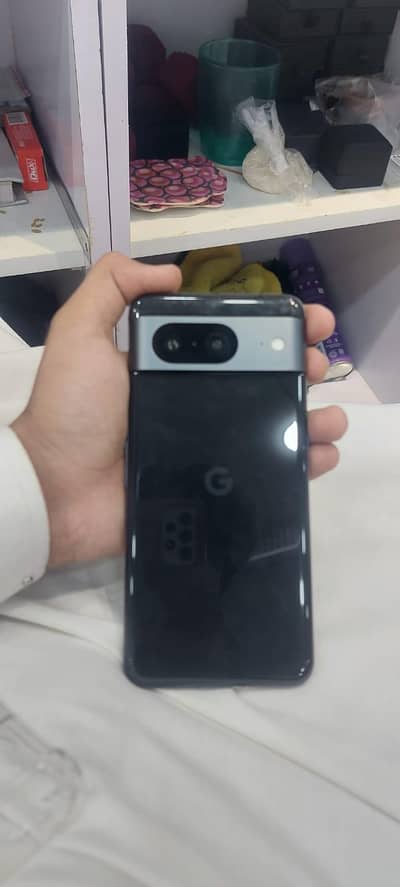 Google Pixel 8