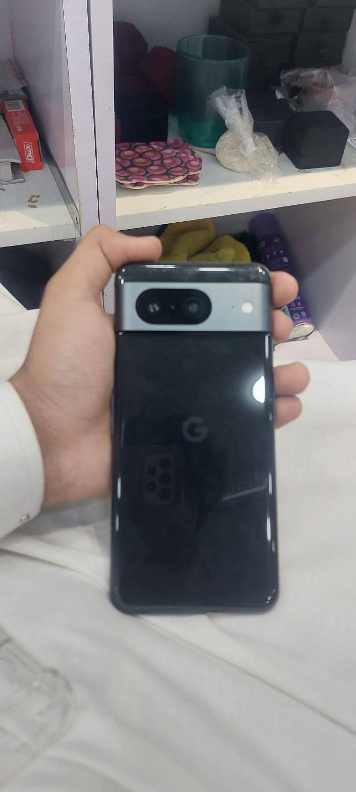 Google Pixel 8 0