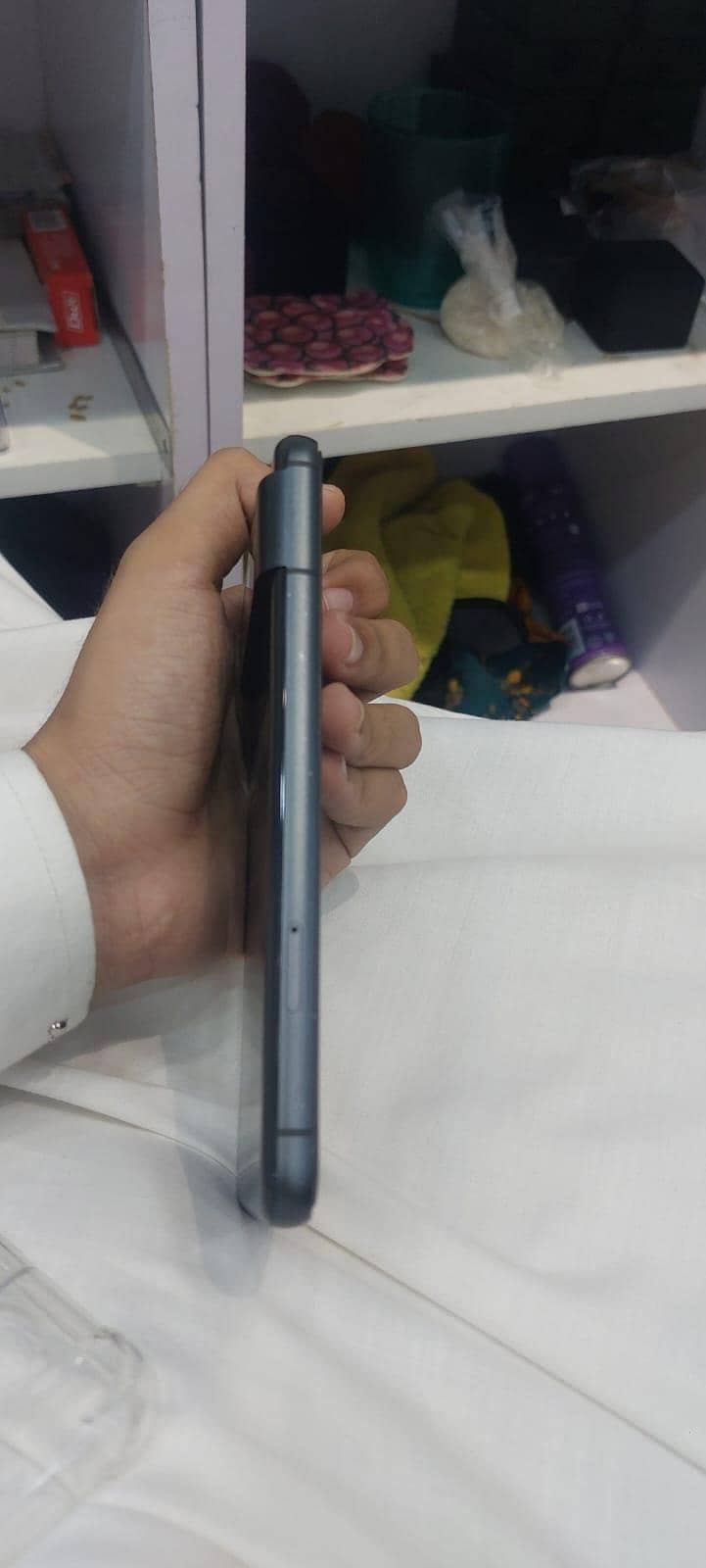 Google Pixel 8 1