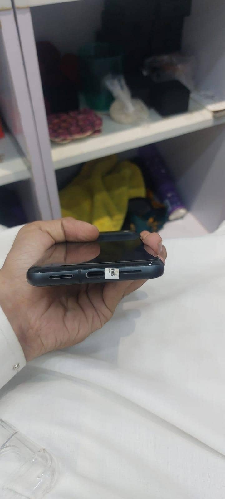 Google Pixel 8 2