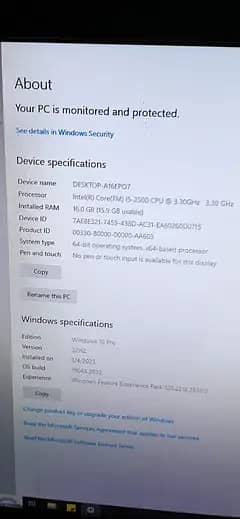 computer, screen built in full computer 1