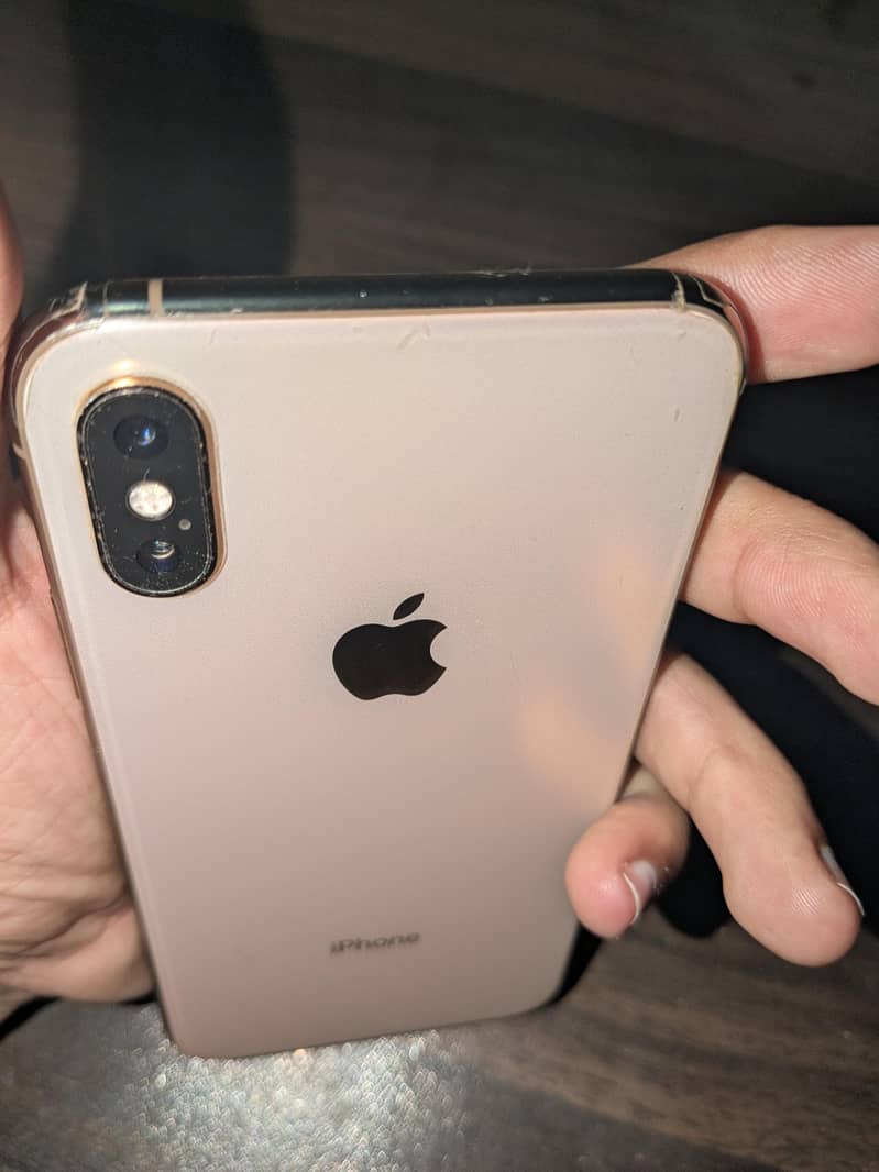 Apple iPhone XS 2