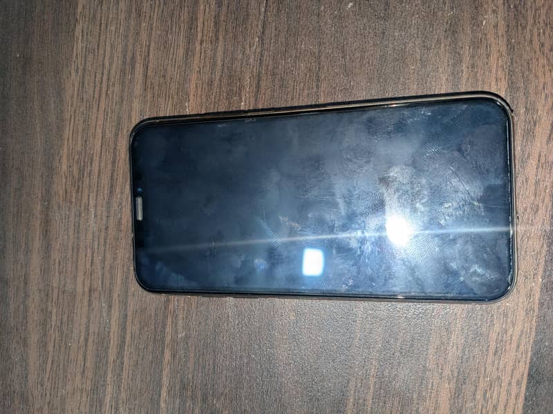 Apple iPhone XS 5
