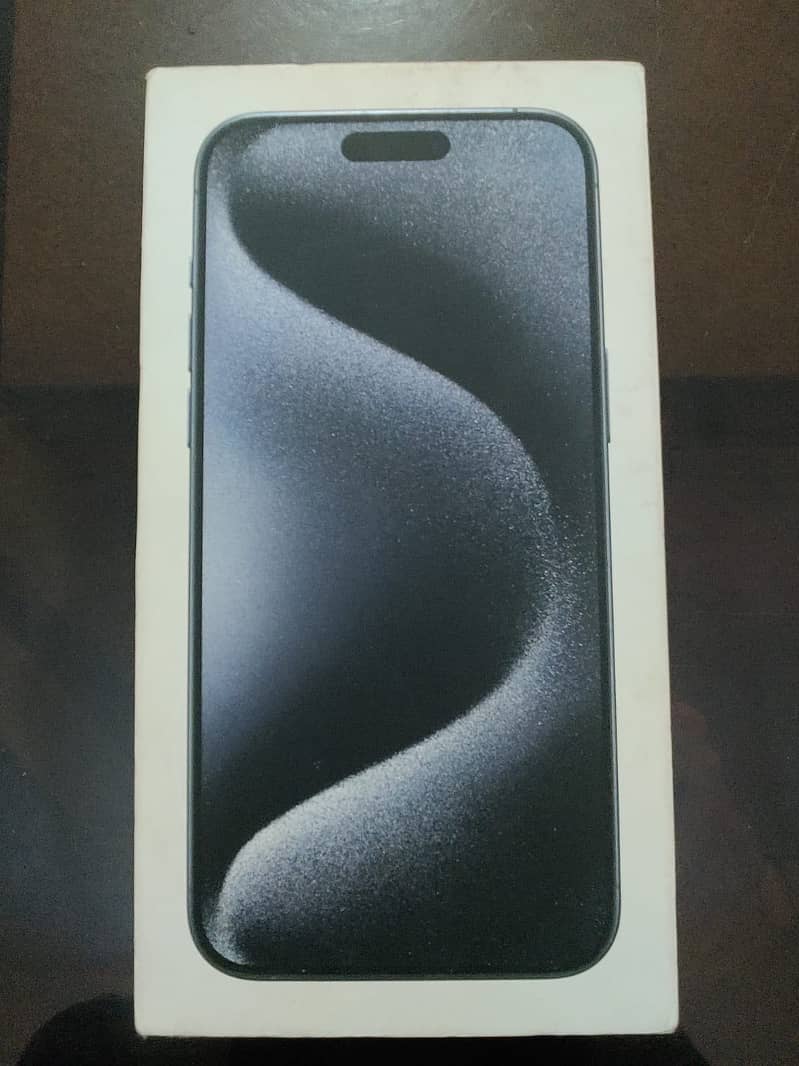 Iphone 15 pro max 3