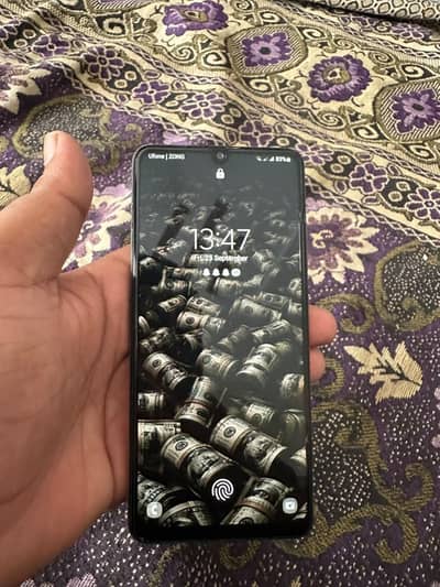 Samsung Mobile A32