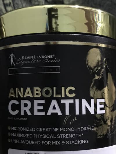 Anabolic Creatine 300g