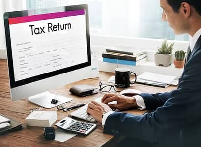 Income Tax filing 2025 ~ 2026