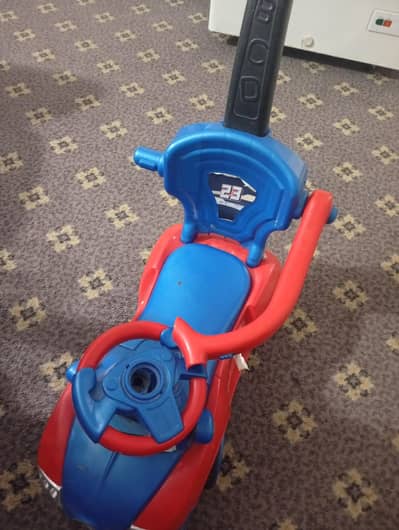 kids car