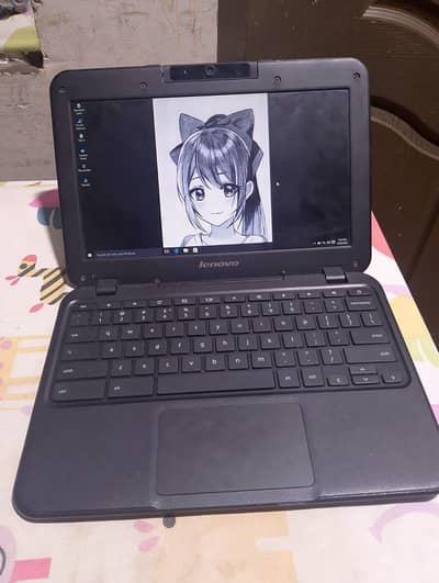 LENOVO CHROMEBOOK  4/128 GB