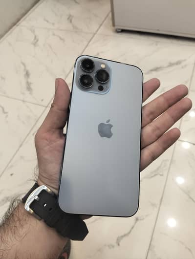Apple iPhone 13 Pro Max