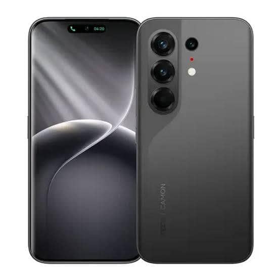 Tecno CAMON 15 Pro 1