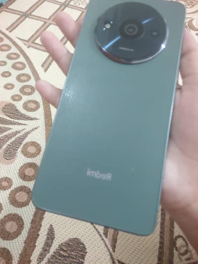 Xiaomi Redmi A3