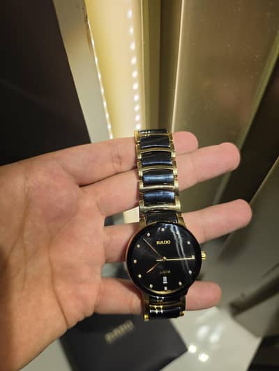 Rado Centrix Diamond