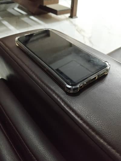 Infinix Hot 50