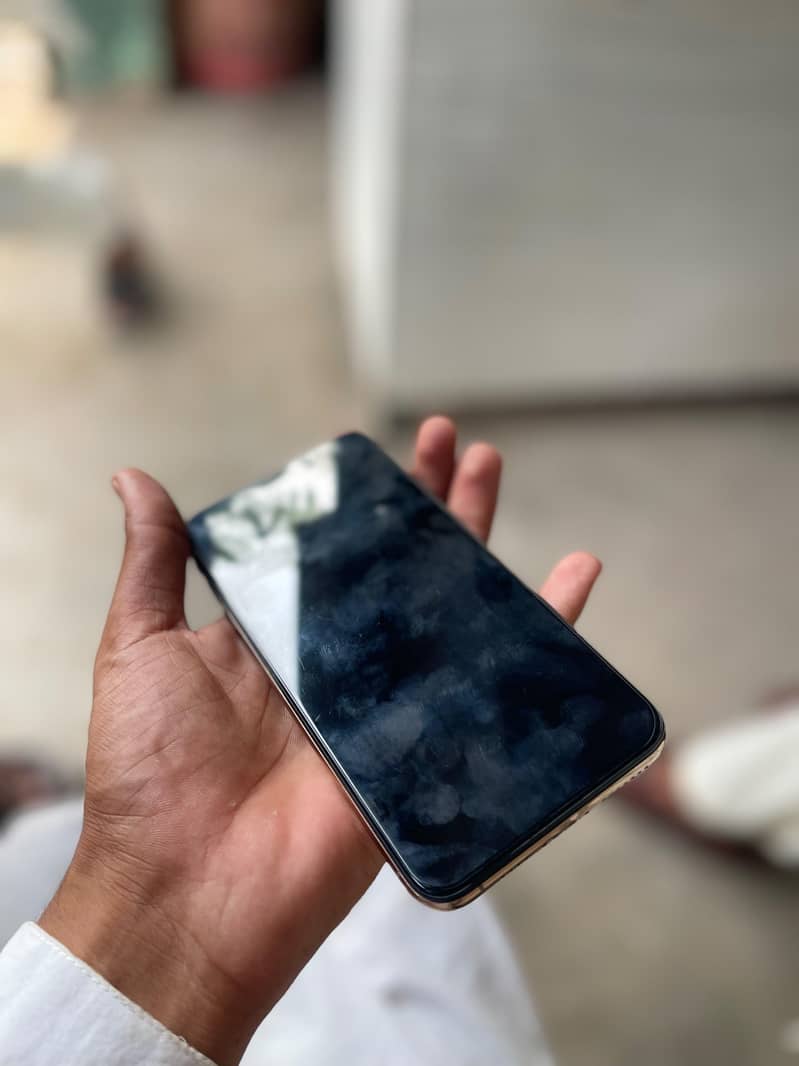 Apple iPhone X 1
