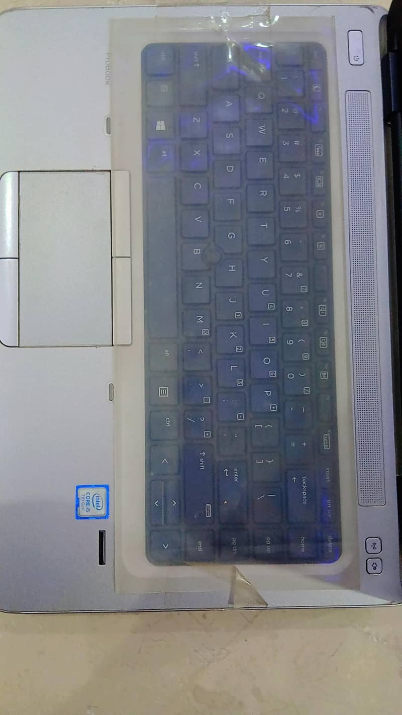 Hp Laptop 1