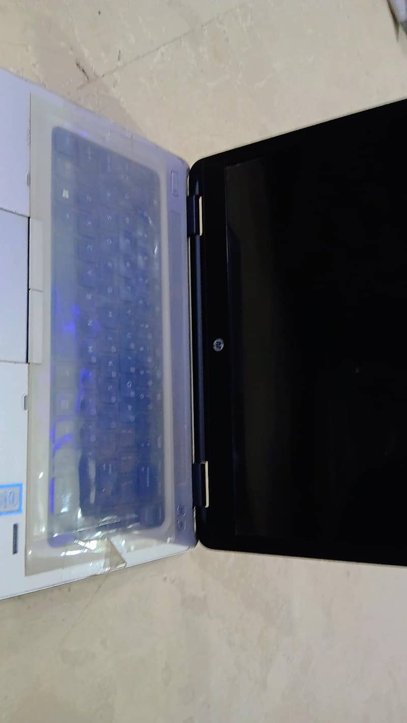 Hp Laptop 2