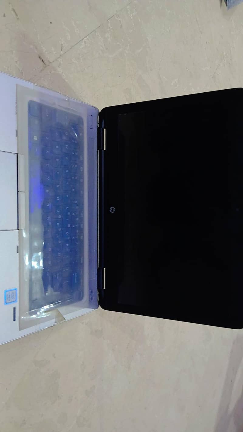 Hp Laptop 3