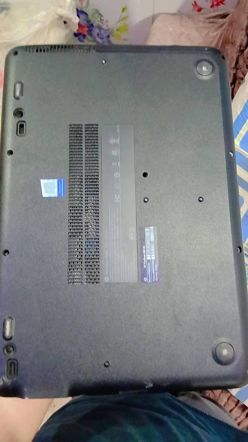 Hp Laptop 4