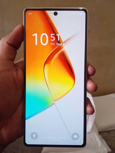 infinix Not 40