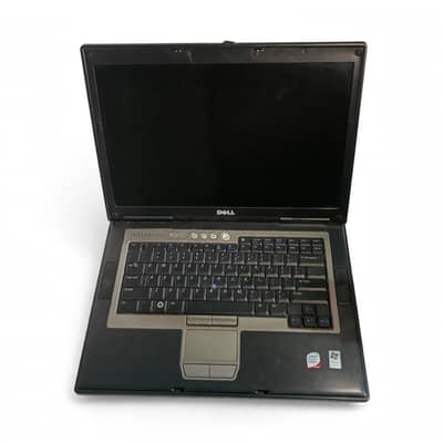 "Dell Latitude D830 Laptop