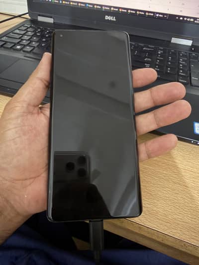 One Plus 8 Pro