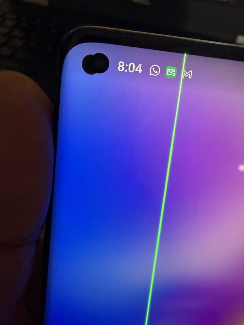 One Plus 8 Pro 1