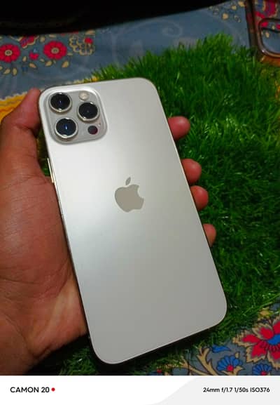 Apple iPhone 12 Pro Max