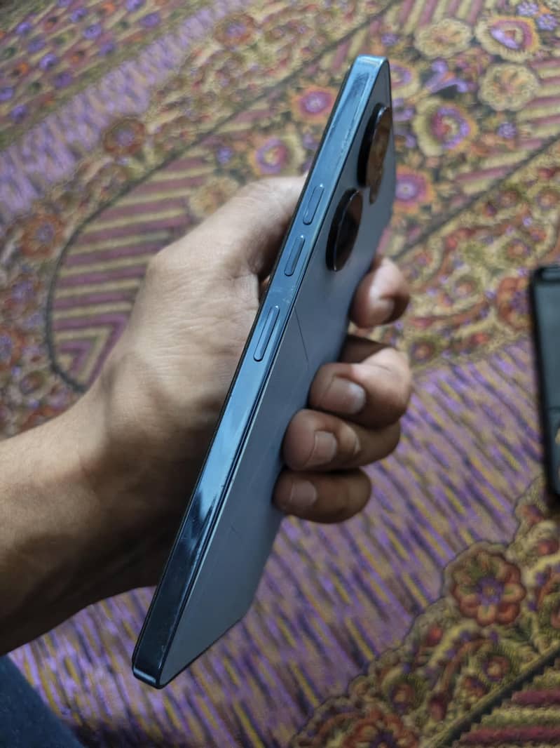 Tecno CAMON 20 3