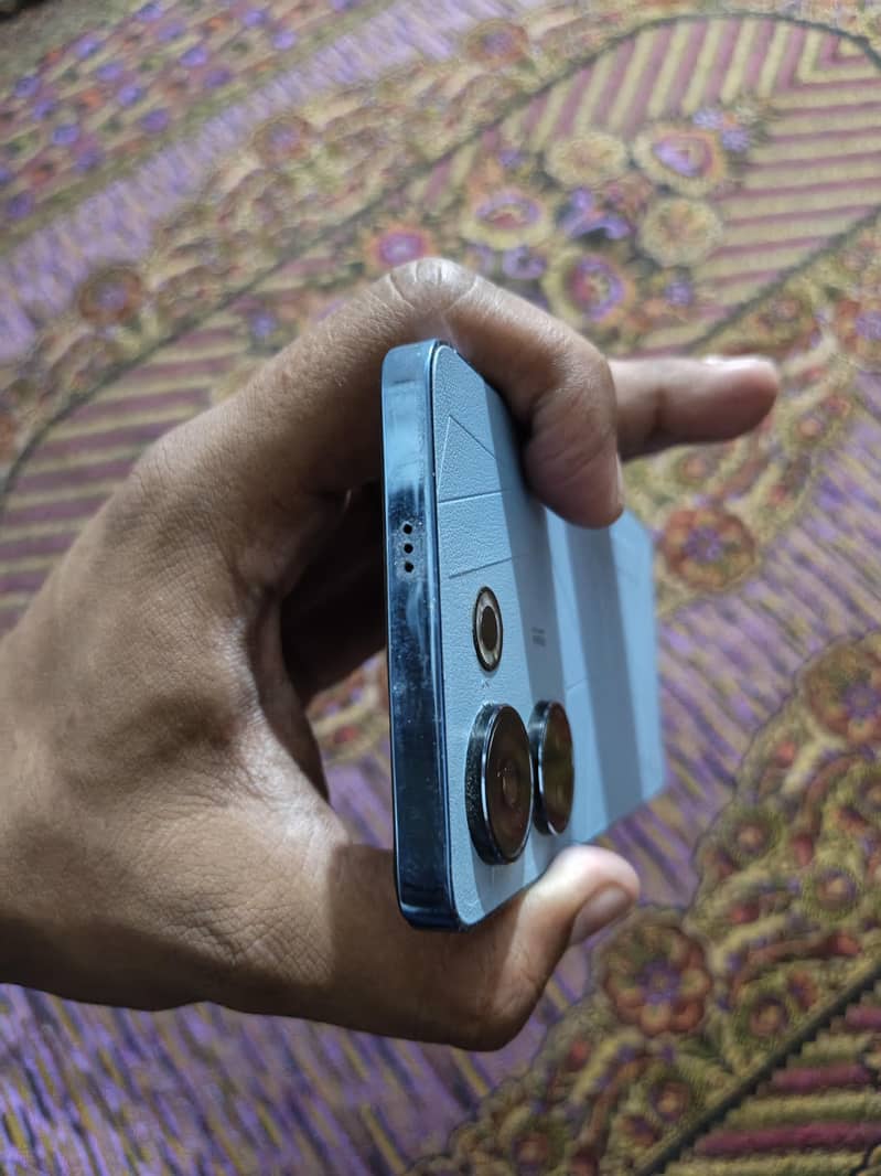 Tecno CAMON 20 4