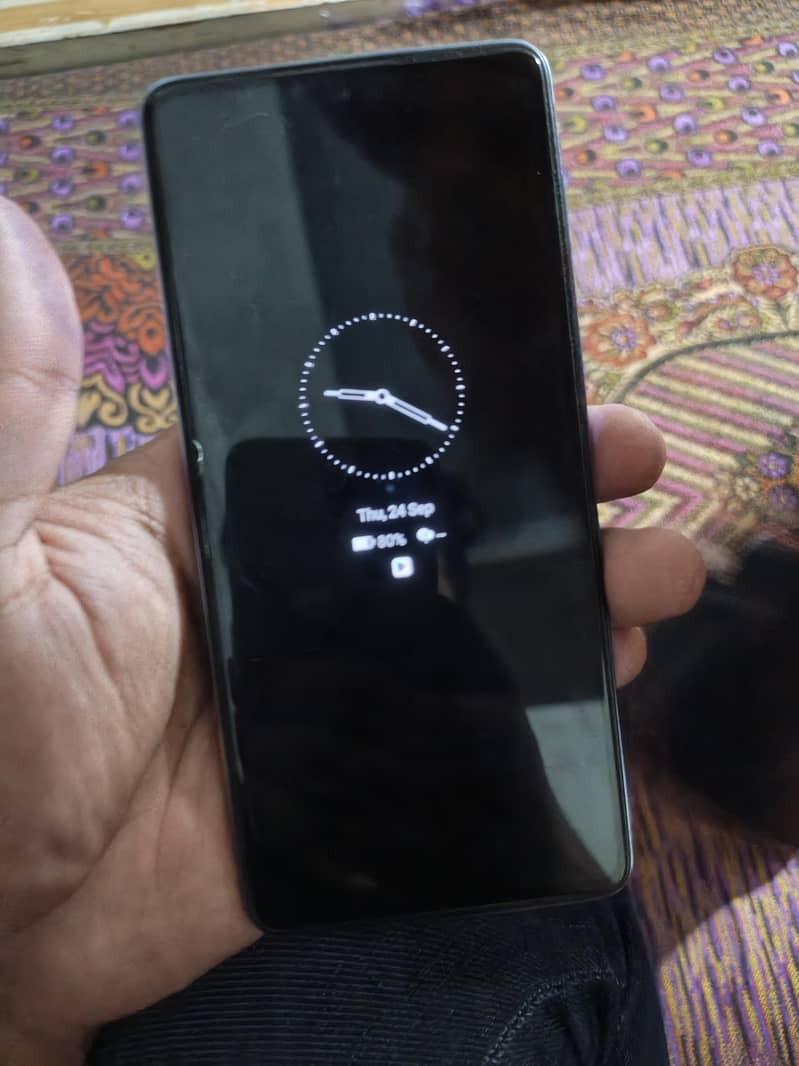 Tecno CAMON 20 6