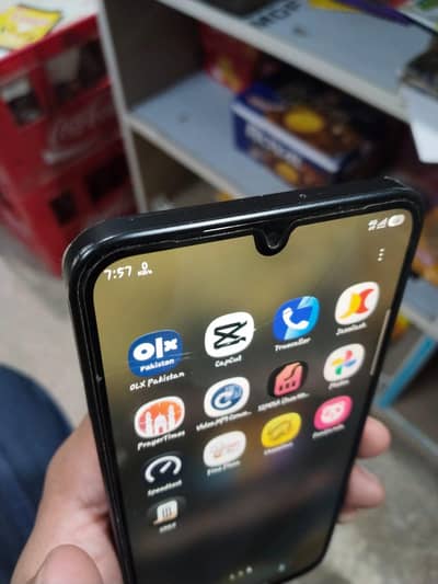 Samsung Mobile A17