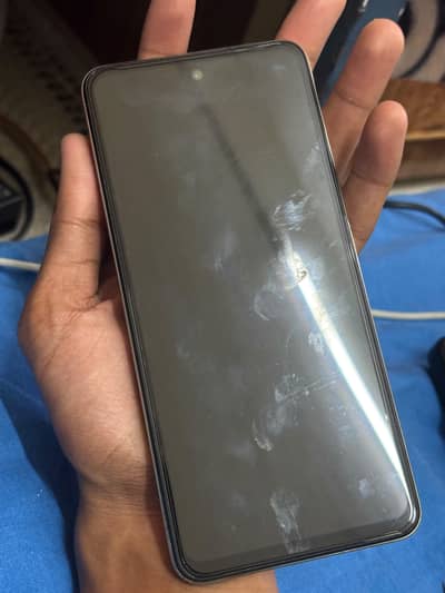 Infinix Hot 40i