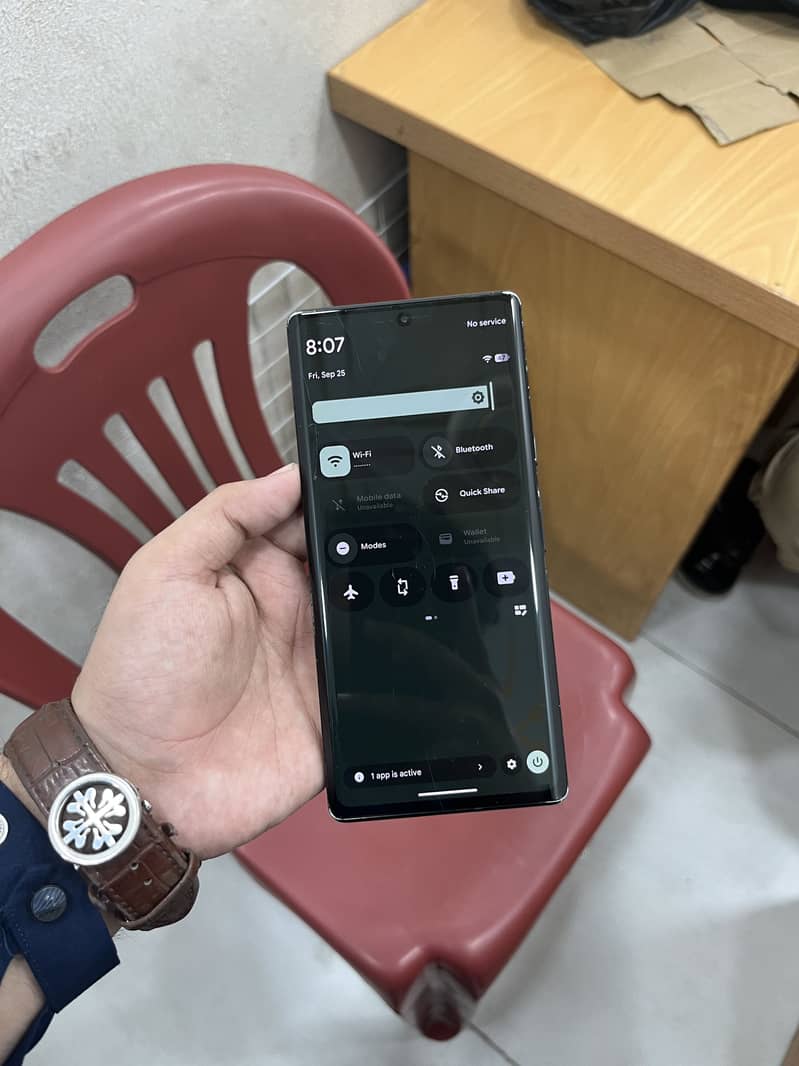 Google Pixel 6 Pro 1