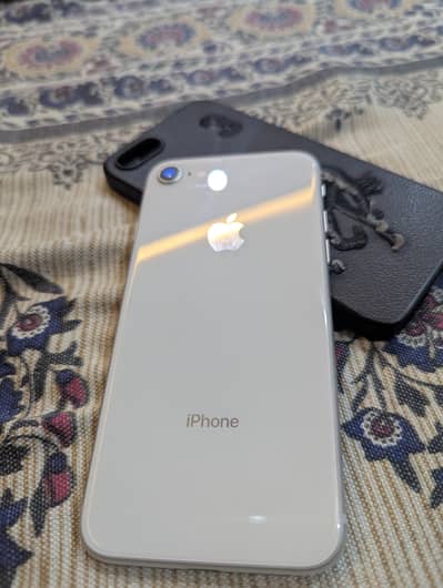 iPhone 8