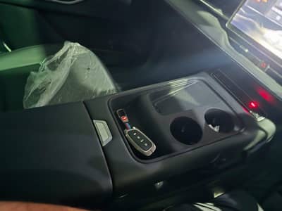 Haval H6 2026