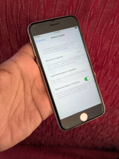 Apple iPhone 6S 64 gb PTA approved