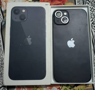 Apple iPhone 13