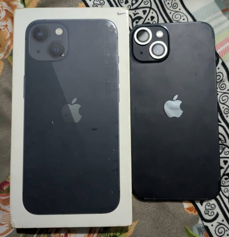 Apple iPhone 13 1