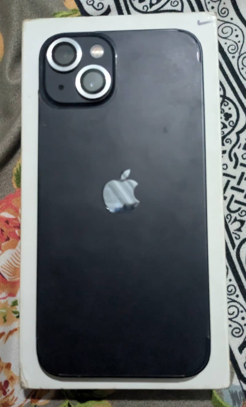 Apple iPhone 13 7