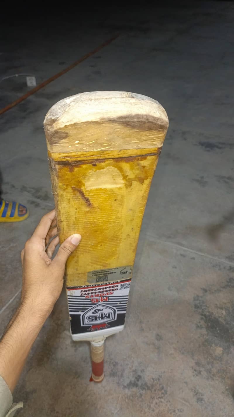 Cricket Bat 4