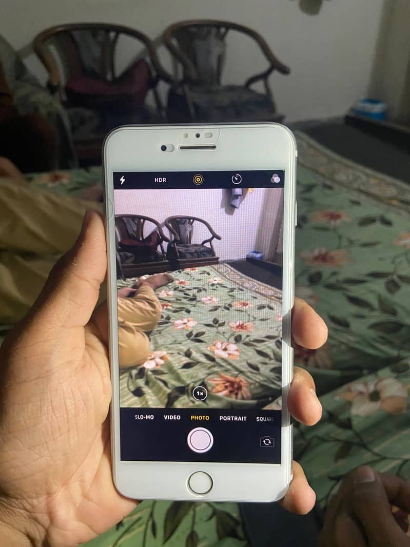 Apple iPhone 7 Plus 7