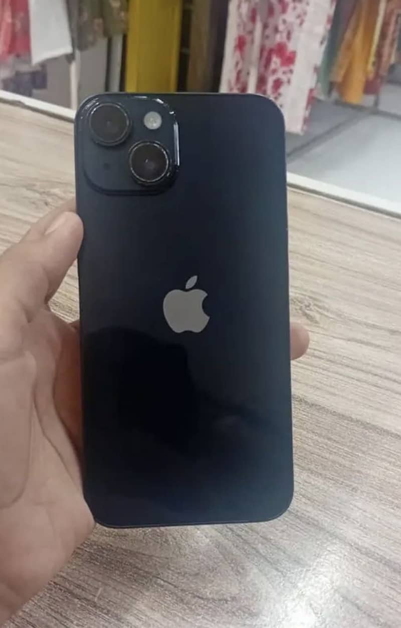 Apple iPhone 14 3
