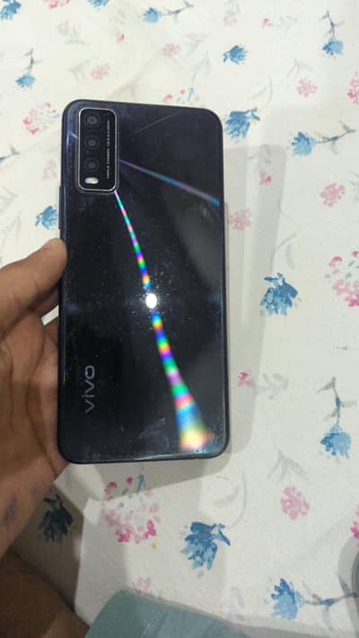 Vivo Y20s