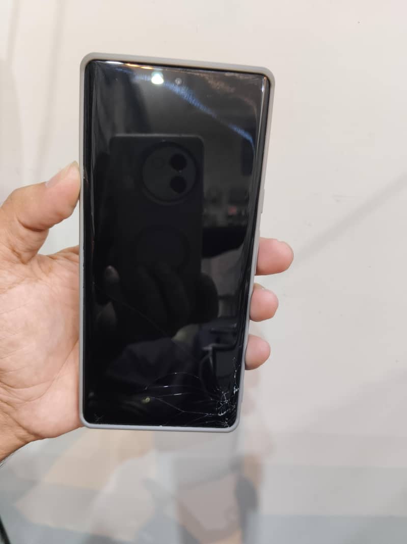 Google Pixel 6 Pro 1