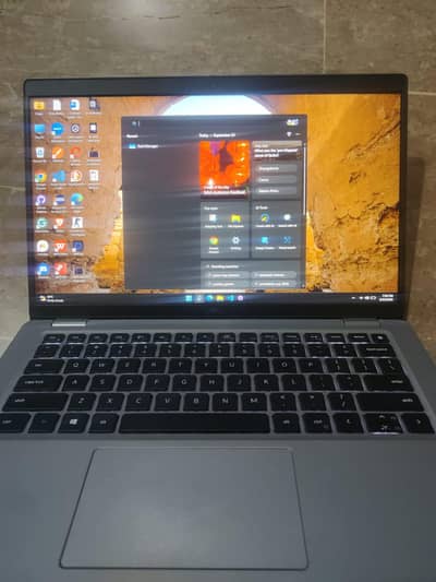 Dell laptop i5 11 generation