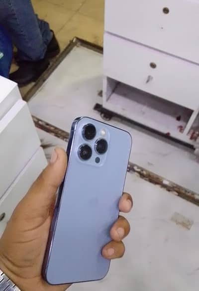 Apple iPhone 13 Pro